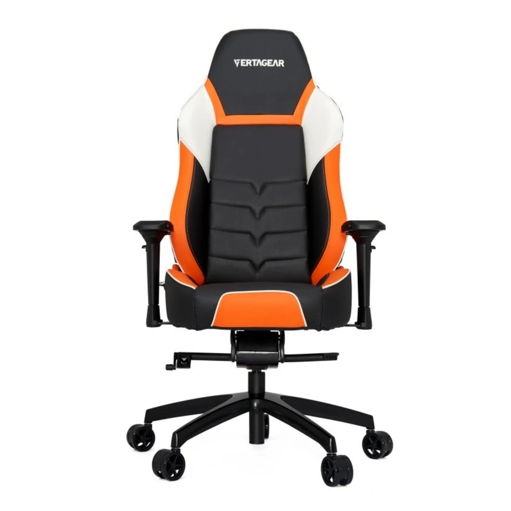 Компьютерное кресло Vertagear Racing Series S-Line PL6000 Black/Orange Edition VG-PL6000_BO