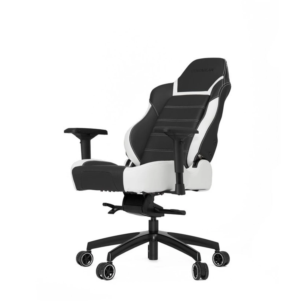 Компьютерное кресло Vertagear Racing Series S-Line PL6000 Black/White Edition VG-PL6000_WT