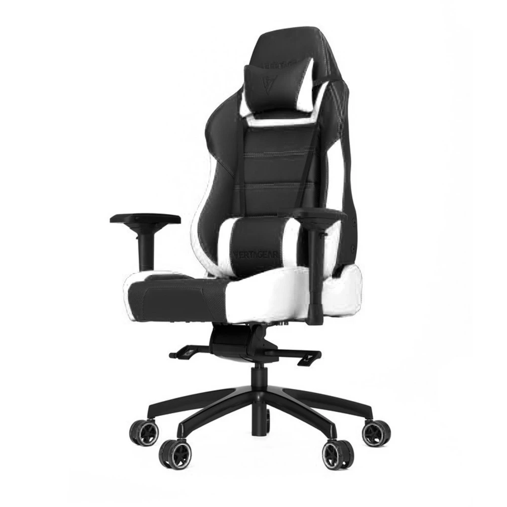 Компьютерное кресло Vertagear Racing Series S-Line PL6000 Black/White Edition VG-PL6000_WT