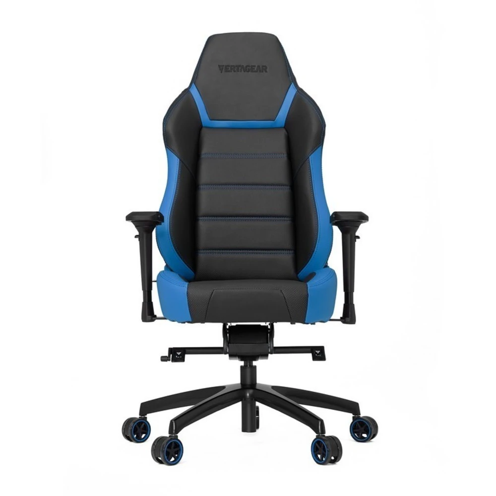 Компьютерное кресло Vertagear Racing Series S-Line PL6000 Black/Blue Edition VG-PL6000_BL