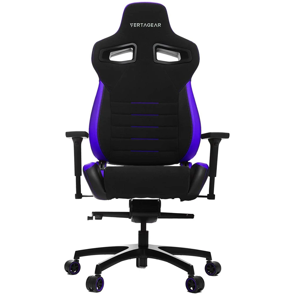 Компьютерное кресло Vertagear PL4500 Black/Purple VG-PL4500_BP