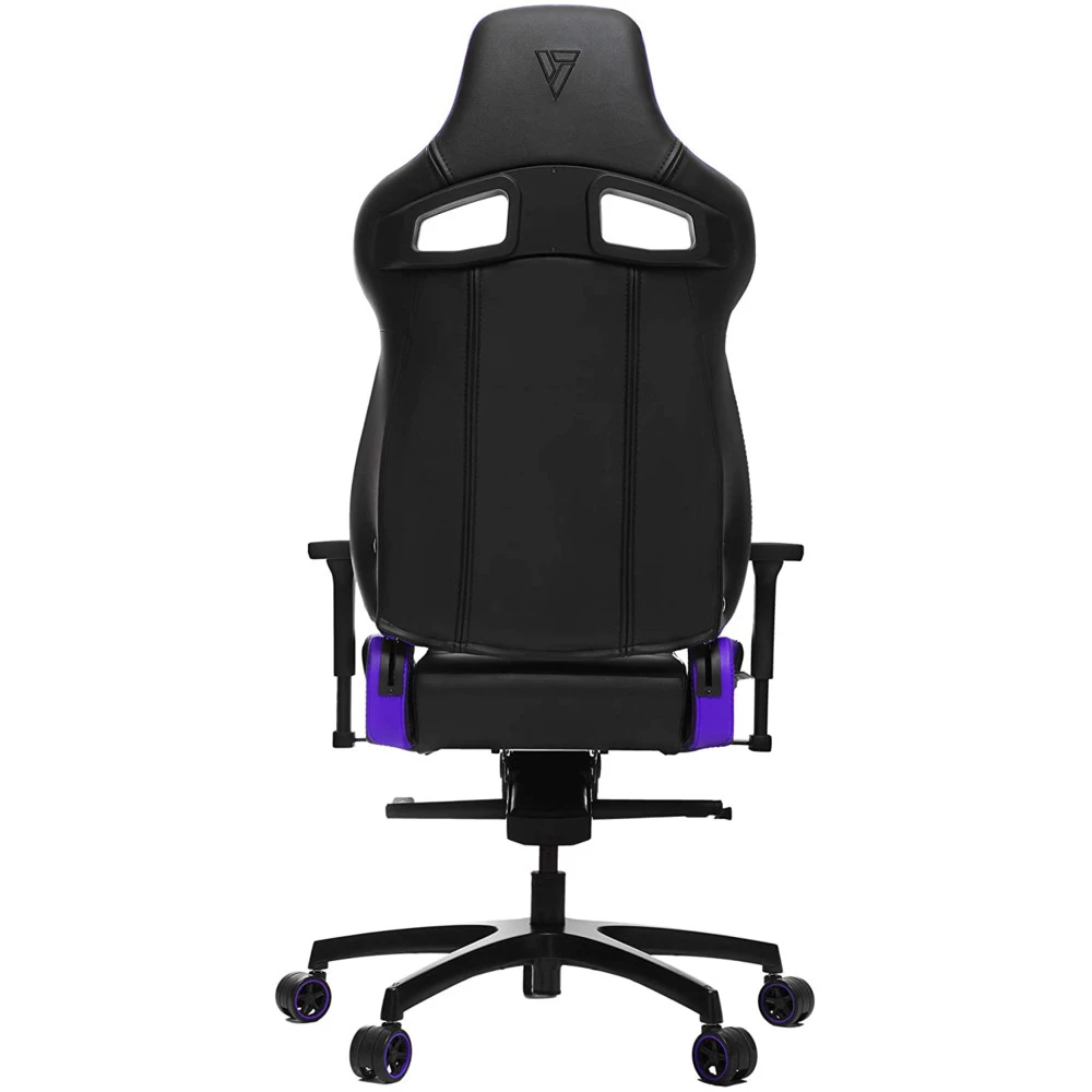 Компьютерное кресло Vertagear PL4500 Black/Purple VG-PL4500_BP
