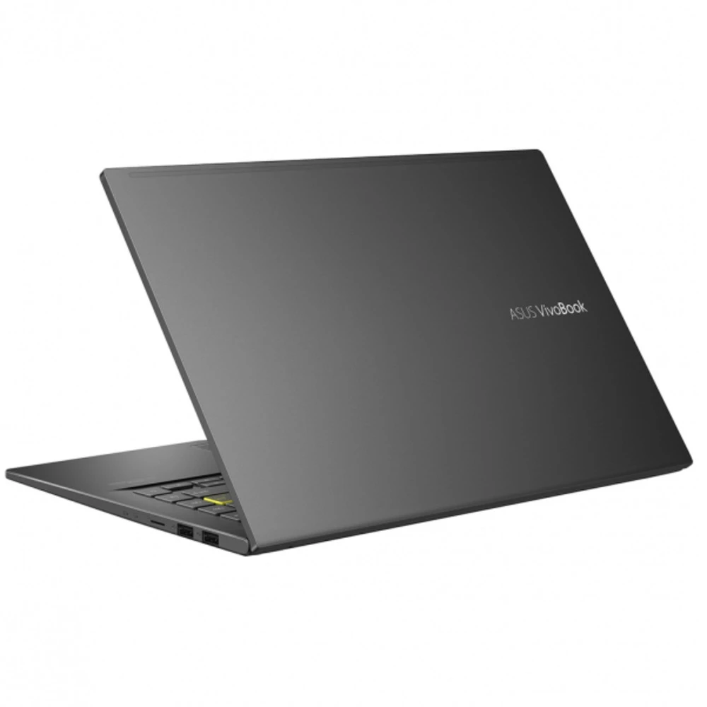 Ноутбук Asus K413FQ 90NB0R6F-M00410 14 ", FHD 1920x1080 (16:9), Intel, Core i5, 8 Гб, 512 ГБ, nVidia GeForce MX350