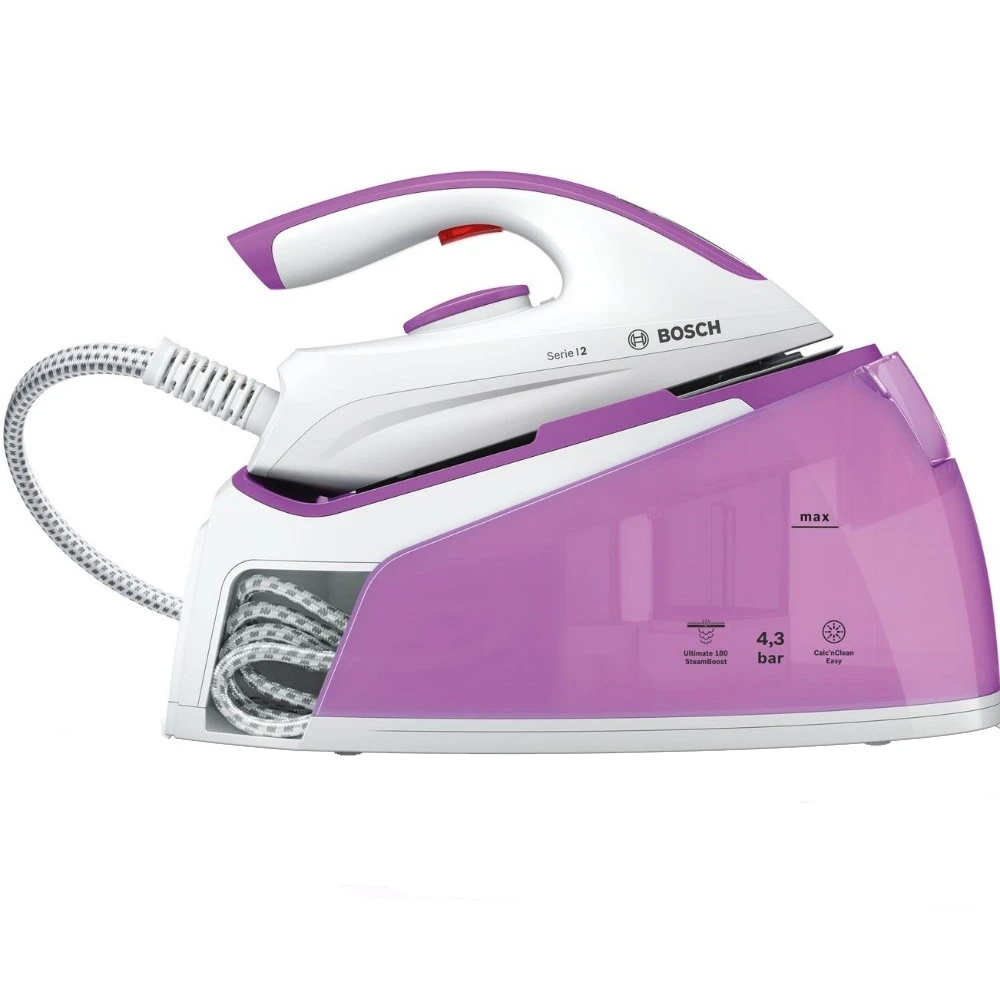 Bosch TDS2110 Паровой шкаф, 2400 Вт