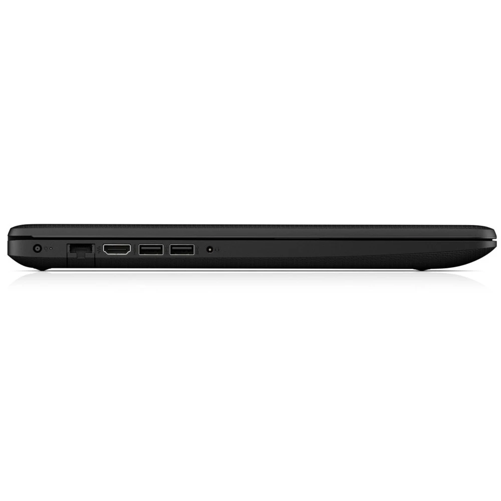 Ноутбук HP 17-by0206ur 104D3EA 17.3 ", HD+ 1600х900 (16:9), Intel, Celeron, 4 Гб, Intel HD Graphics, Windows 10 Home