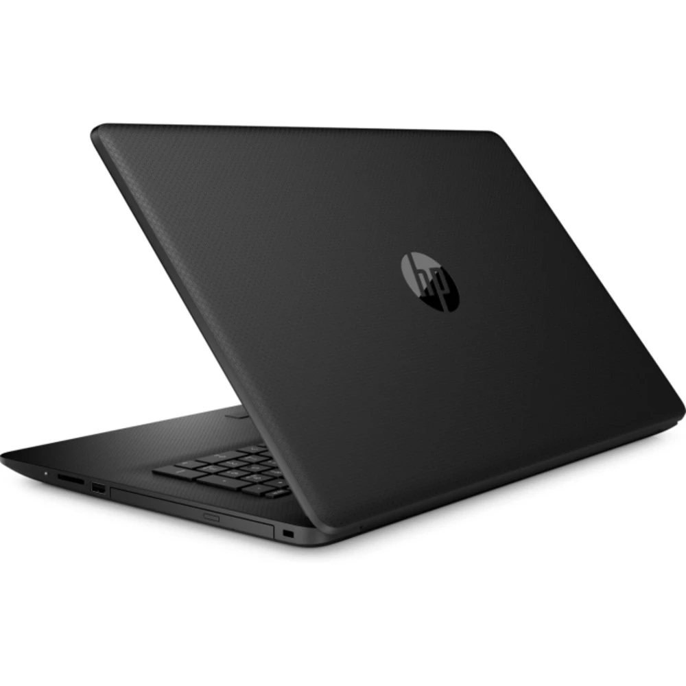 Ноутбук HP 17-by3020ur 13D66EA 17.3 ", HD+ 1600х900 (16:9), Intel, Core i3, 8 Гб, 512 ГБ