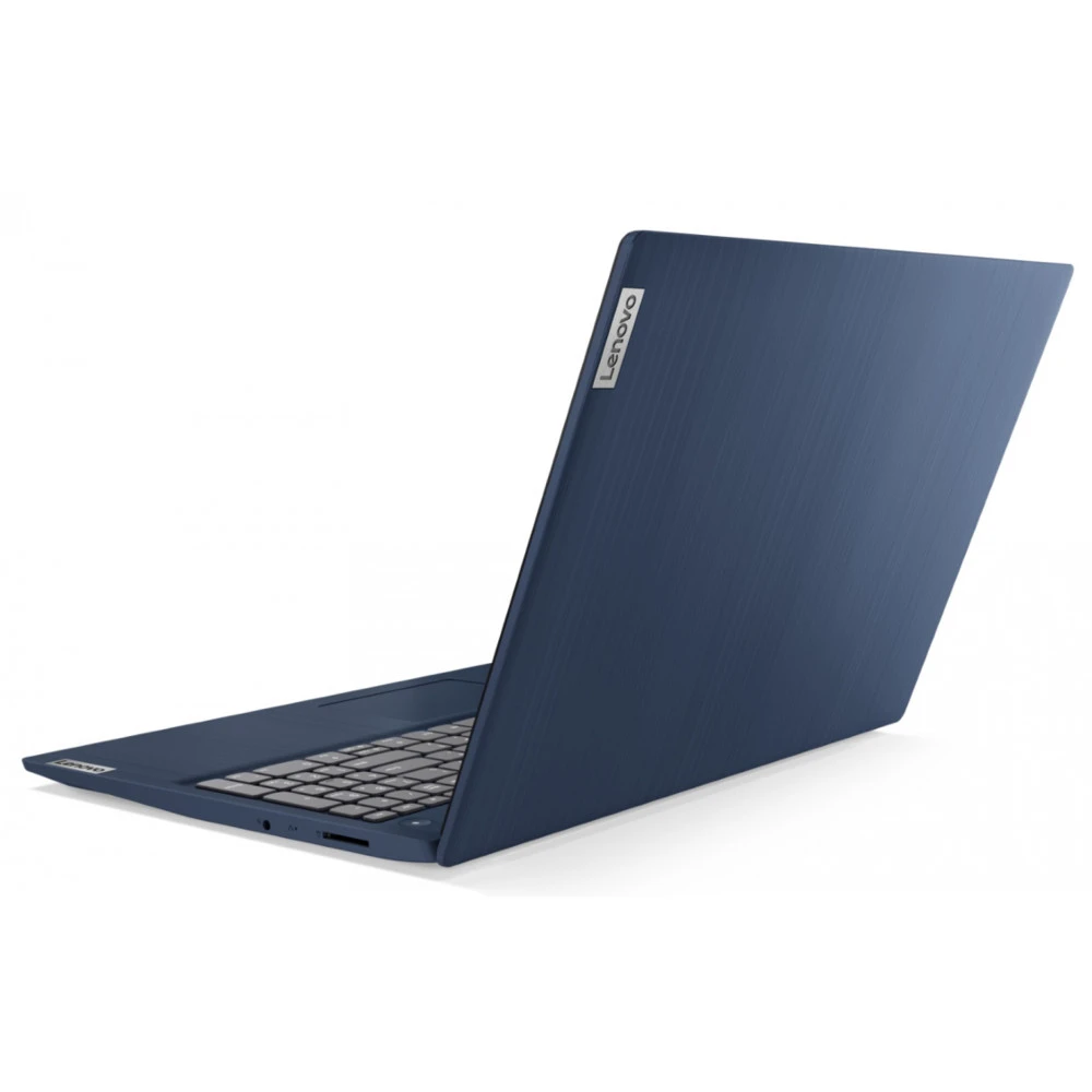 Ноутбук Lenovo IdeaPad 3 15IIL05 81WE00LRRU 15.6 ", FHD 1920x1080 (16:9), Intel, Core i3, 8 Гб, 256 ГБ, Windows 10 Home