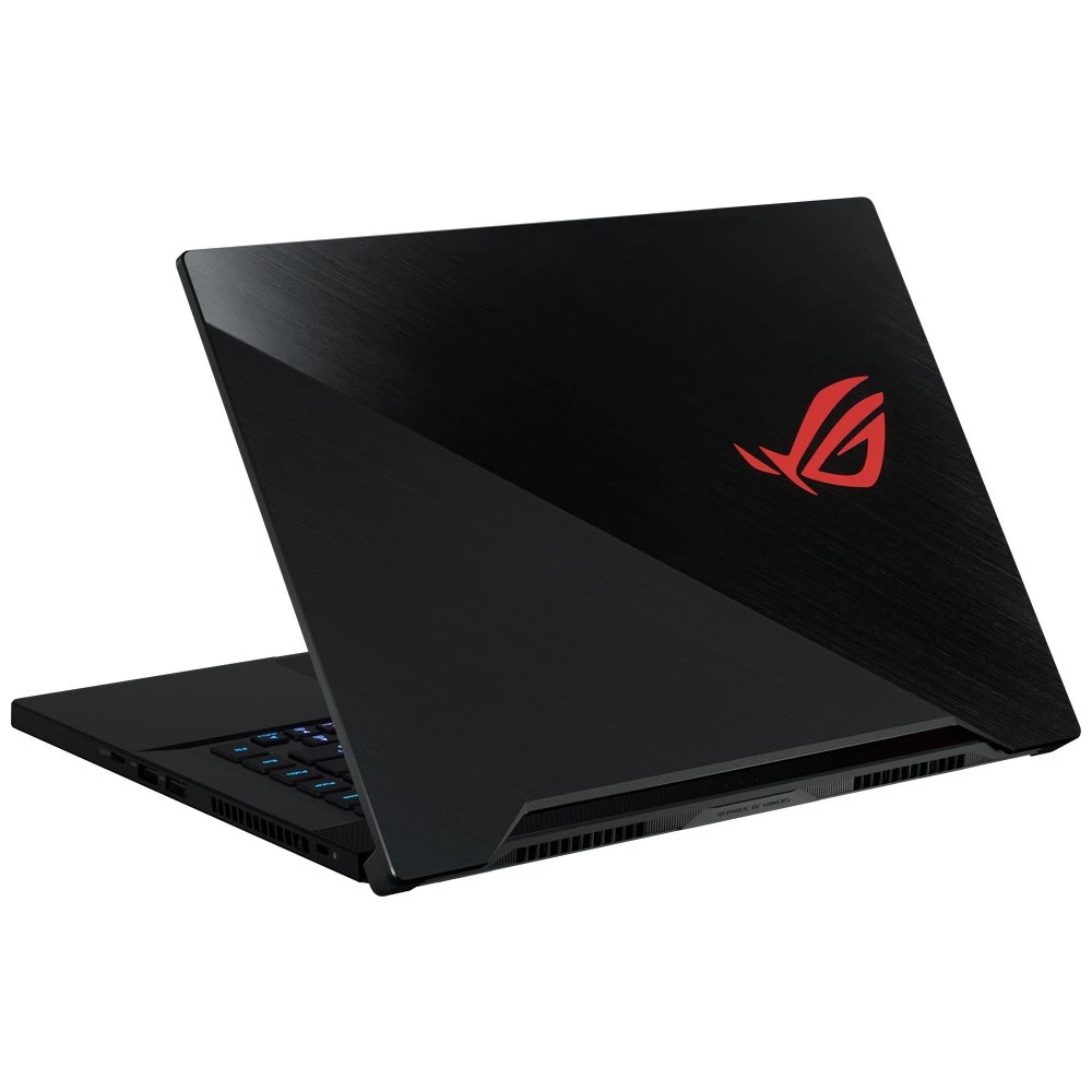 Ноутбук Asus ROG Zephyrus M15 GU502LU-AZ106T 90NR0302-M02040 15.6 ", FHD 1920x1080 (16:9), Intel, Core i7, 16 Гб, 512 ГБ, nVidia GeForce GTX 1660 Ti, Windows 10 Home