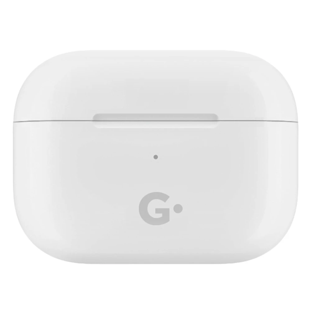 Наушники GEOZON G-Pro White G-S05WHT