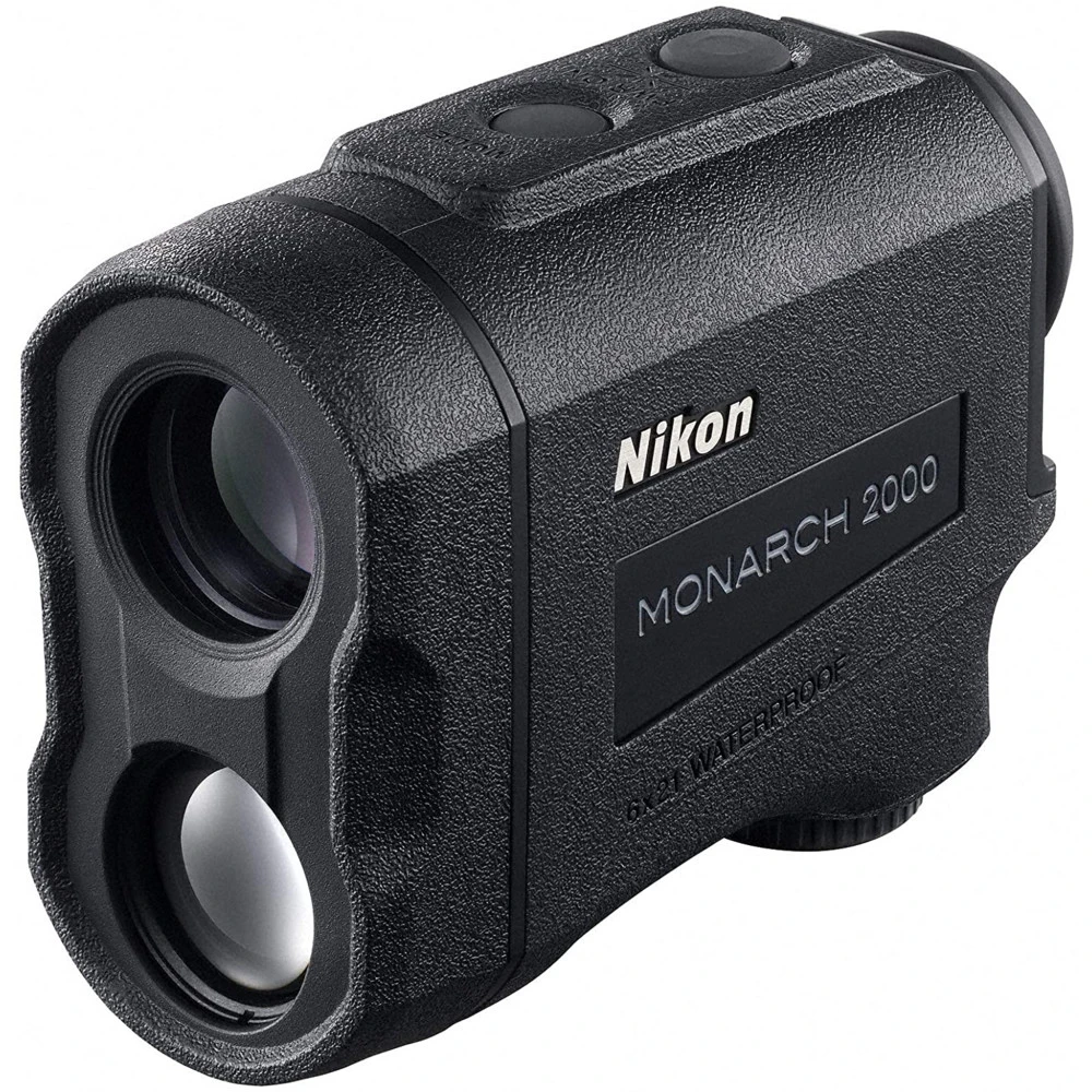 Аксессуары для смартфона Nikon Бинокль 10x 42мм MONARCH 2000 BKA148YA