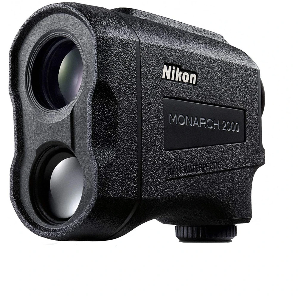 Аксессуары для смартфона Nikon Бинокль 10x 42мм MONARCH 2000 BKA148YA