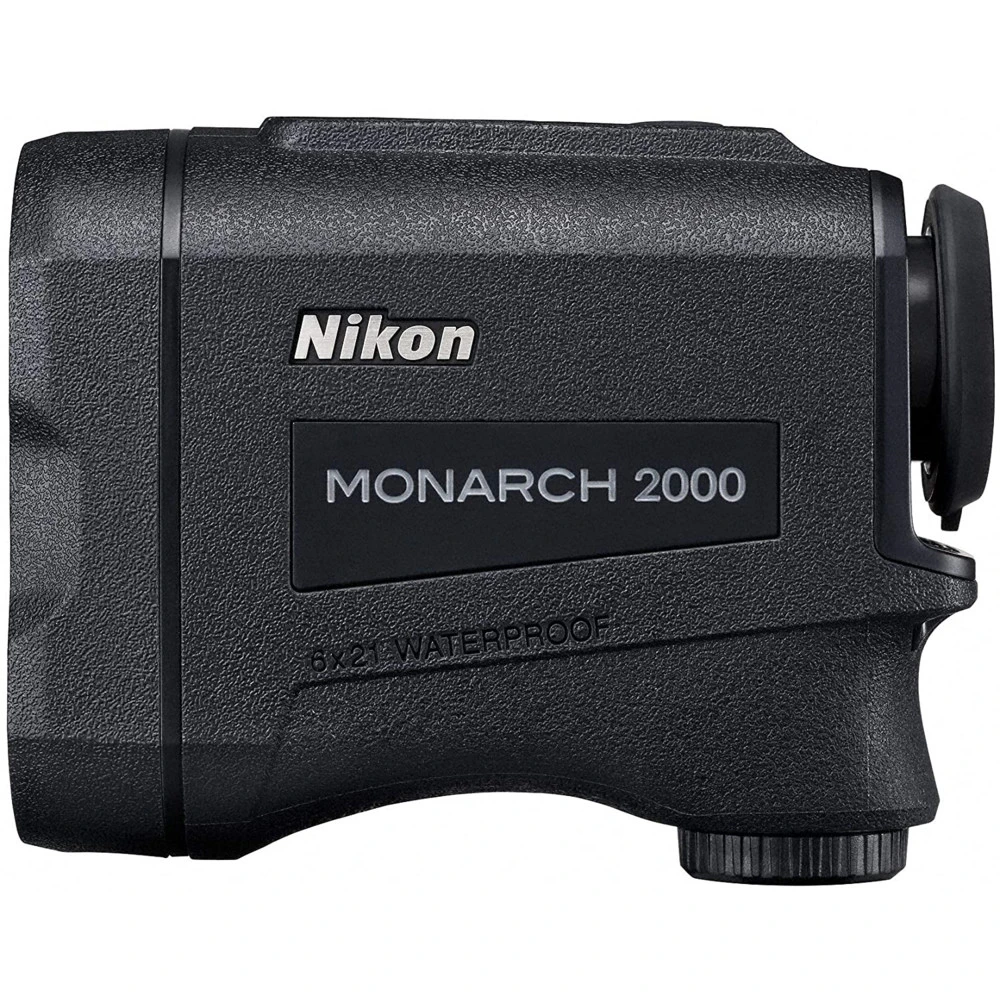 Аксессуары для смартфона Nikon Бинокль 10x 42мм MONARCH 2000 BKA148YA