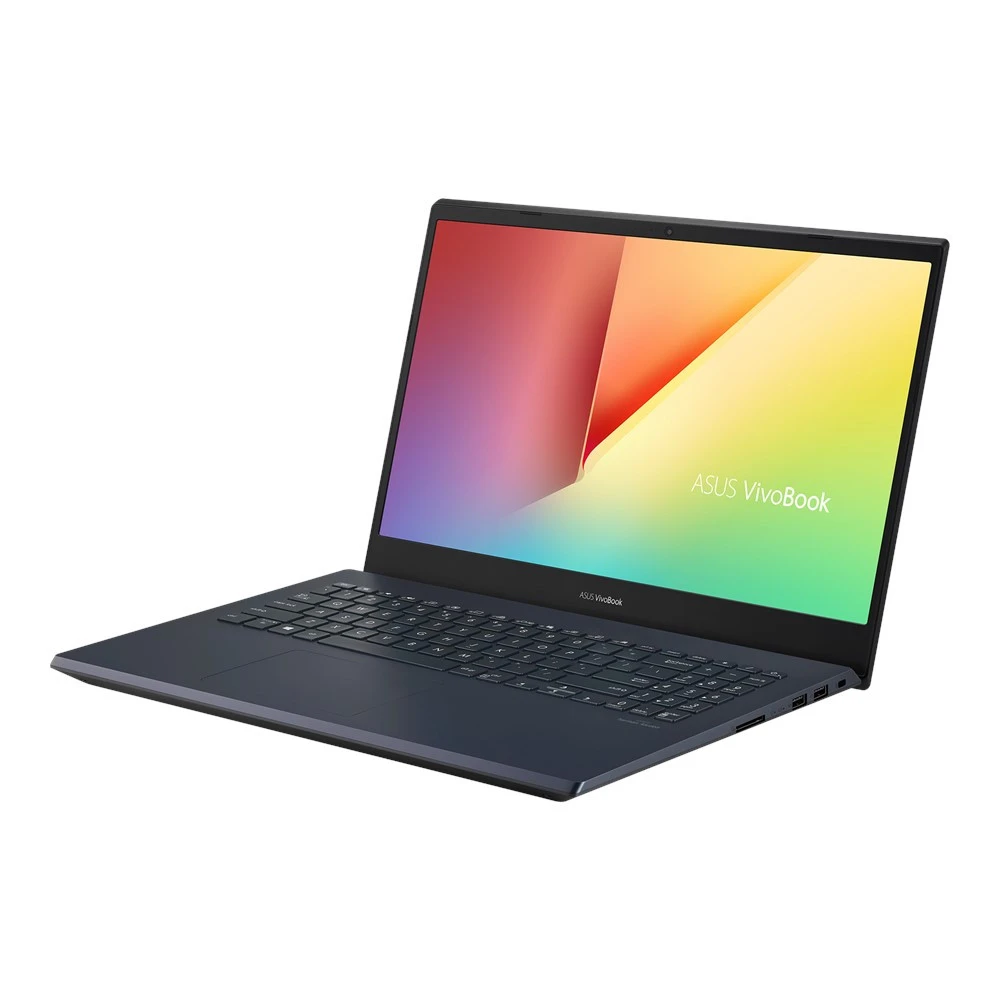 Ноутбук Asus VivoBook 15 X571LI 90NB0QI1-M01330 15.6 ", FHD 1920x1080 (16:9), Intel, Core i5, 8 Гб, 512 ГБ, nVidia GeForce GTX 1650 Ti, Windows 10 Home