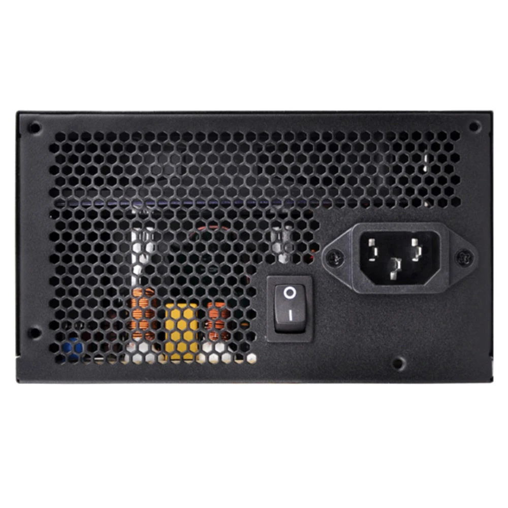 Блок питания Silverstone SST-ST70F-ES230 G540ST700E23220 700 Вт