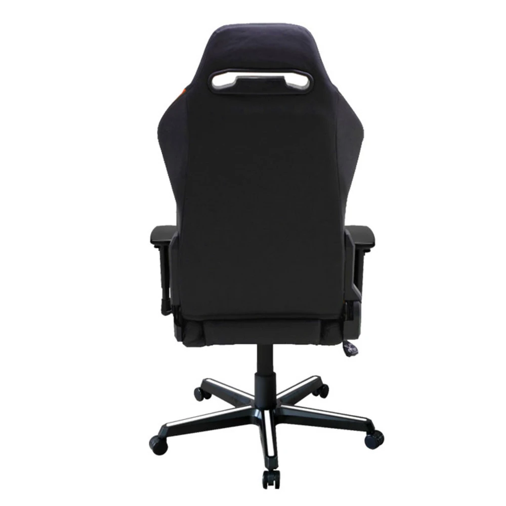 Компьютерное кресло DXRacer Игровое кресло Drifting Black-Orange-White OH/DM61/NWO