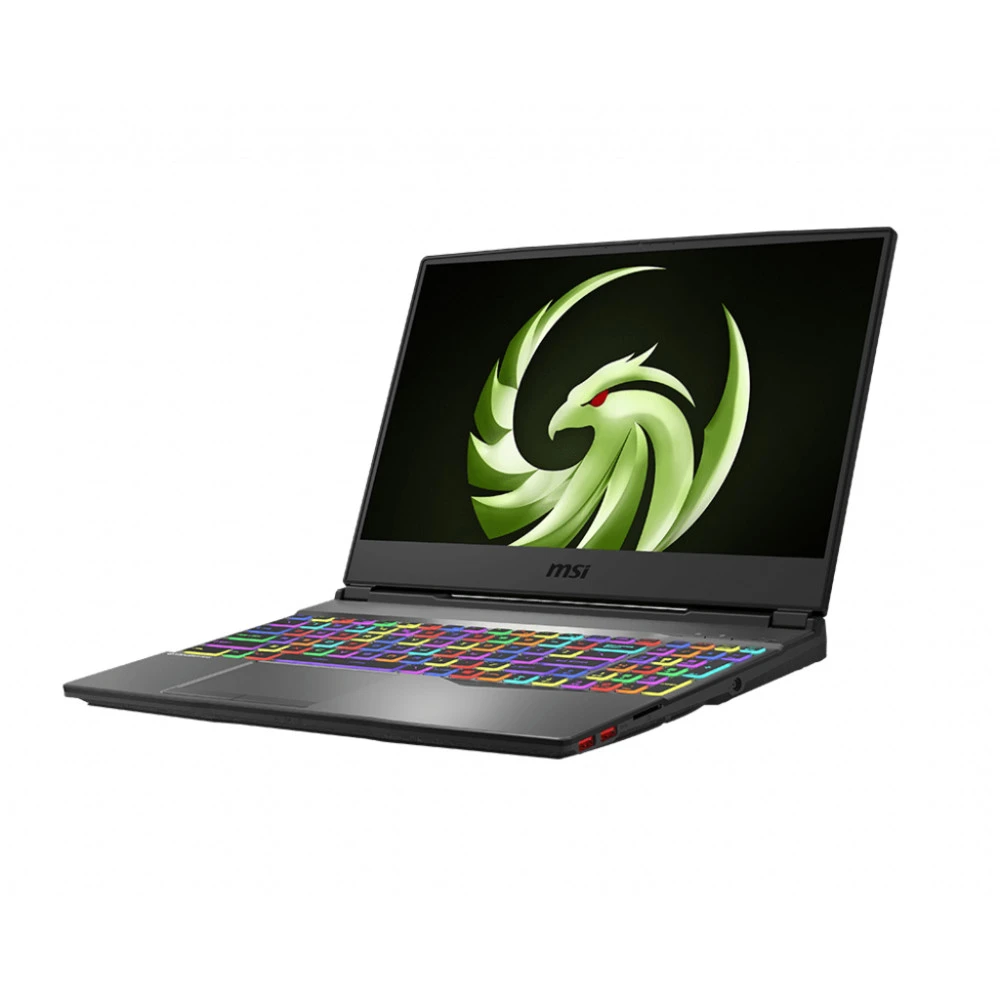 Ноутбук MSI Alpha 15 A3DC-252XRU 9S7-16U622-252 15.6 ", FHD 1920x1080 (16:9), AMD, Ryzen 7, 8 Гб, 256 ГБ, AMD Radeon Pro 5300M