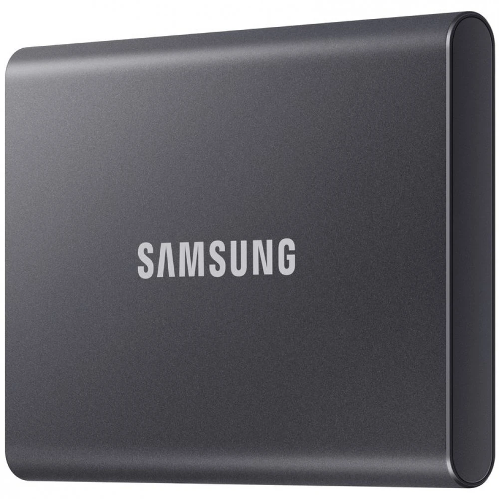 Внешние накопители Samsung External SSD T7 MU-PC1T0T/WW 1 ТБ