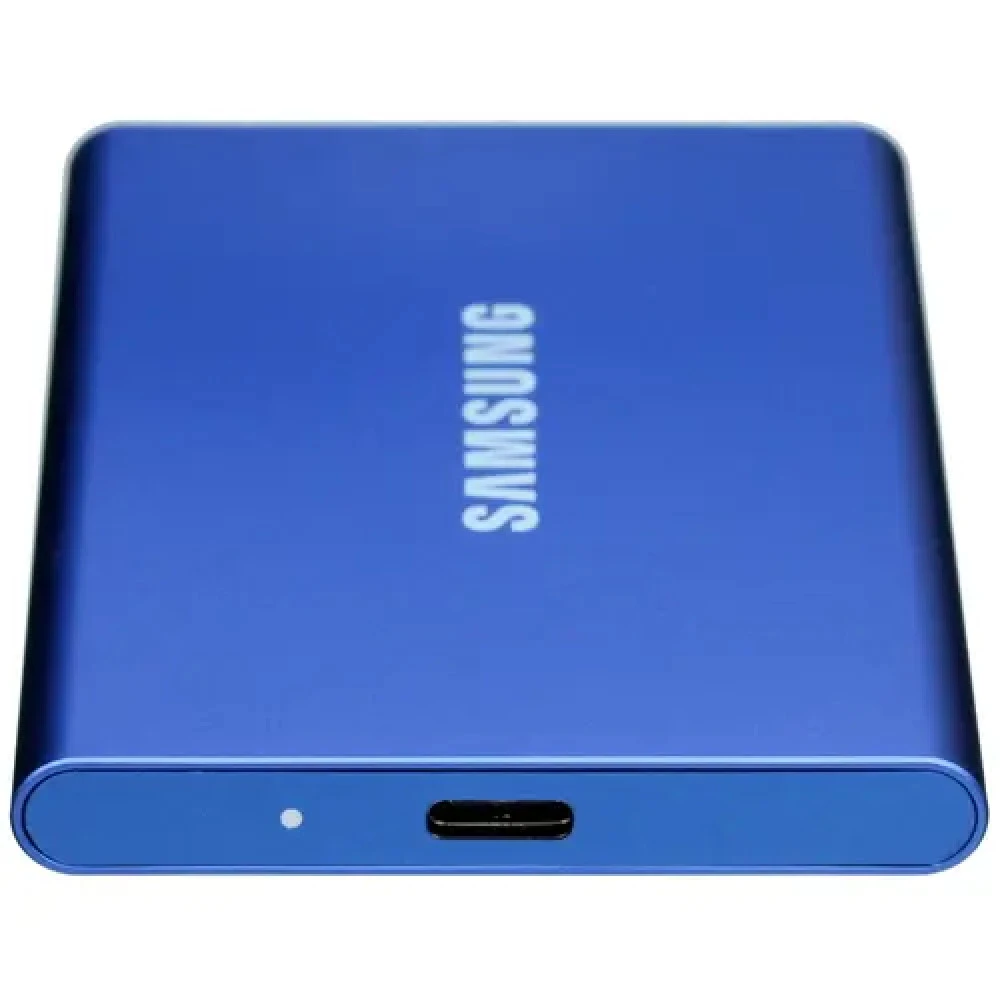 Внешние накопители Samsung T7 MU-PC2T0H/WW 2 ТБ