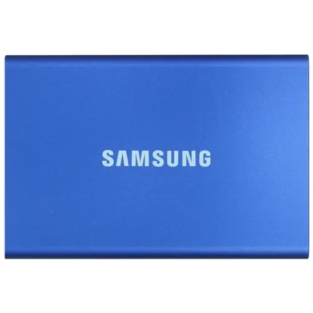Внешние накопители Samsung T7 MU-PC2T0H/WW 2 ТБ