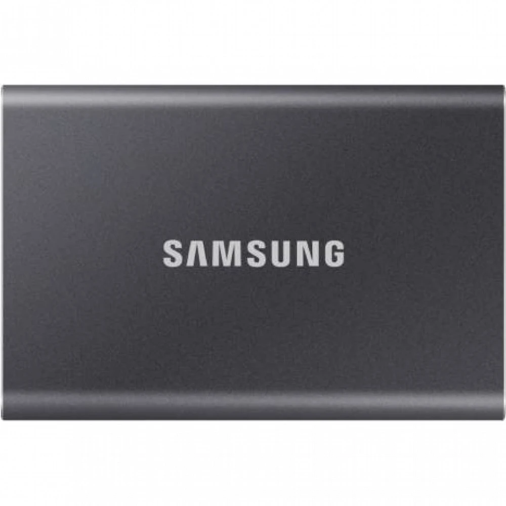 Внешние накопители Samsung External SSD T7 MU-PC2T0T/WW 2 ТБ
