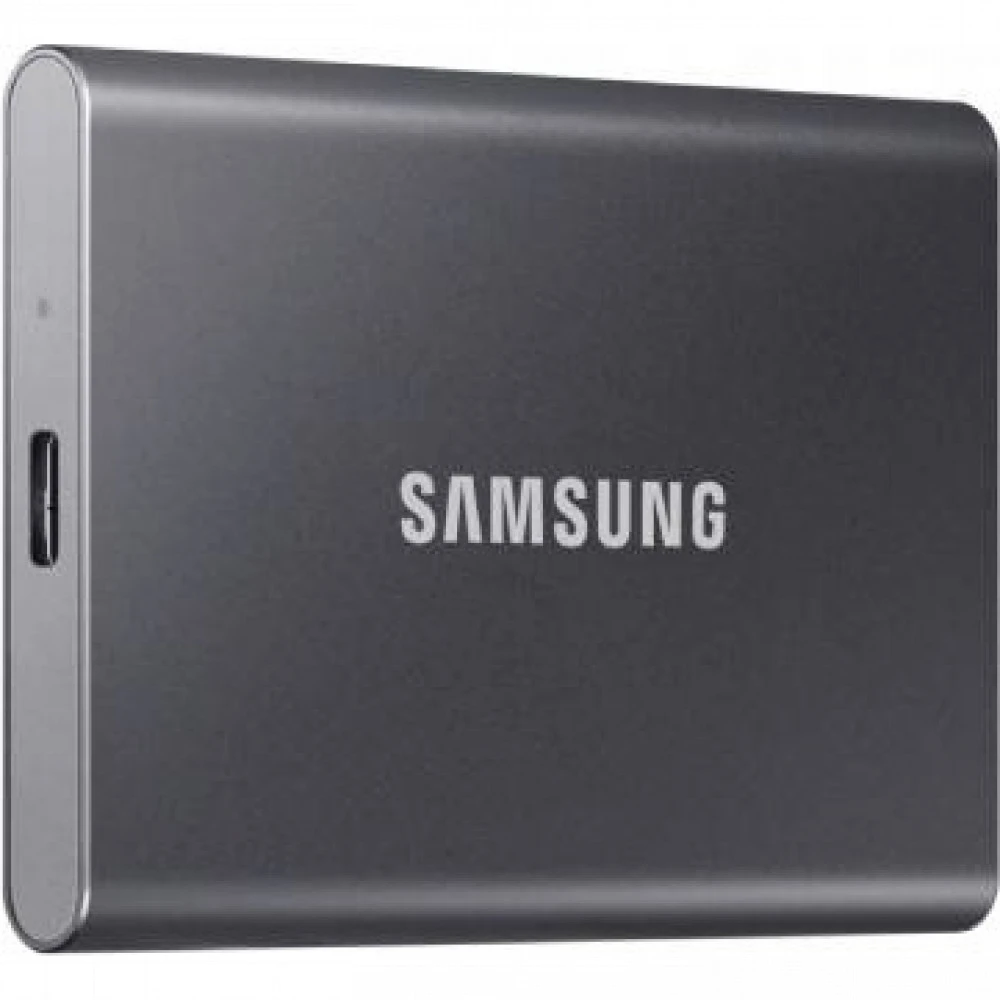 Внешние накопители Samsung External SSD T7 MU-PC2T0T/WW 2 ТБ
