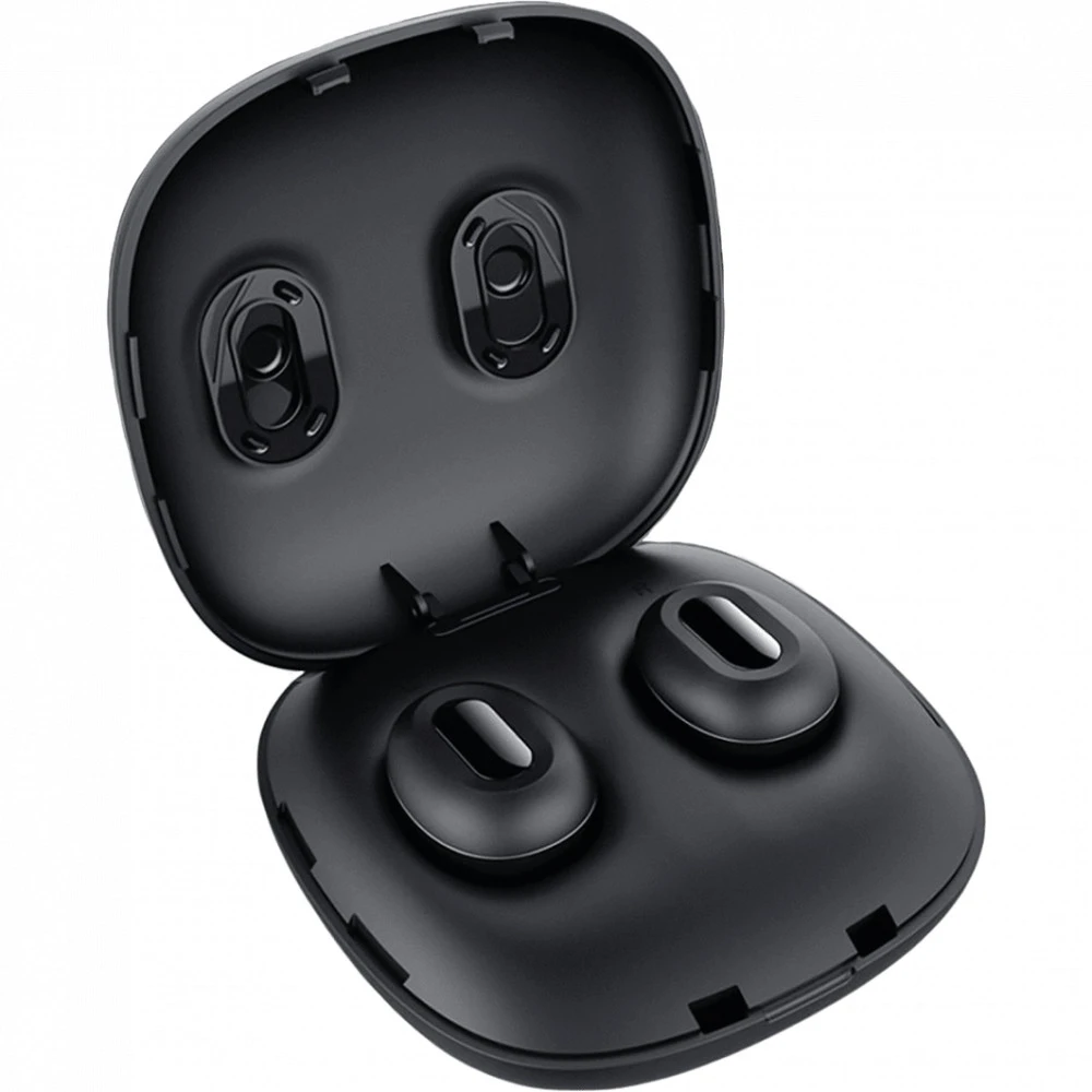 Наушники GEOZON G-S09BLK