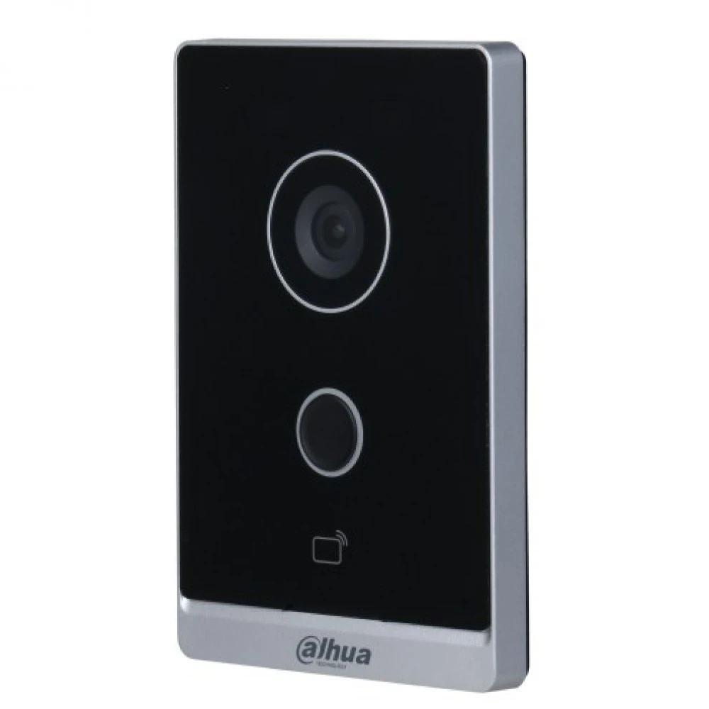 Панель доступа и вызова Dahua DHI-VTO2211G-WP