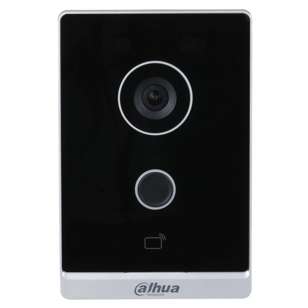 Панель доступа и вызова Dahua DHI-VTO2211G-WP