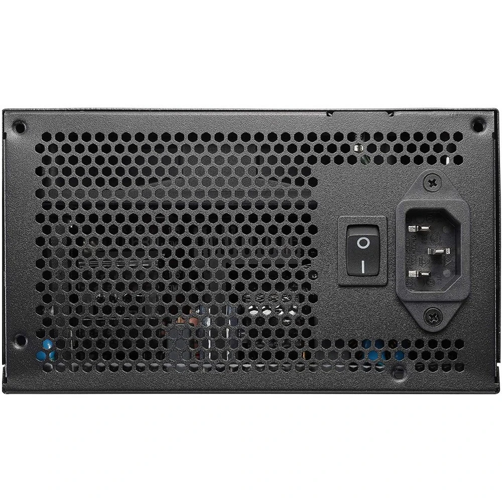 Блок питания XPG Core Reactor COREREACTOR650G-BKCEU 650 Вт, 80+ Gold