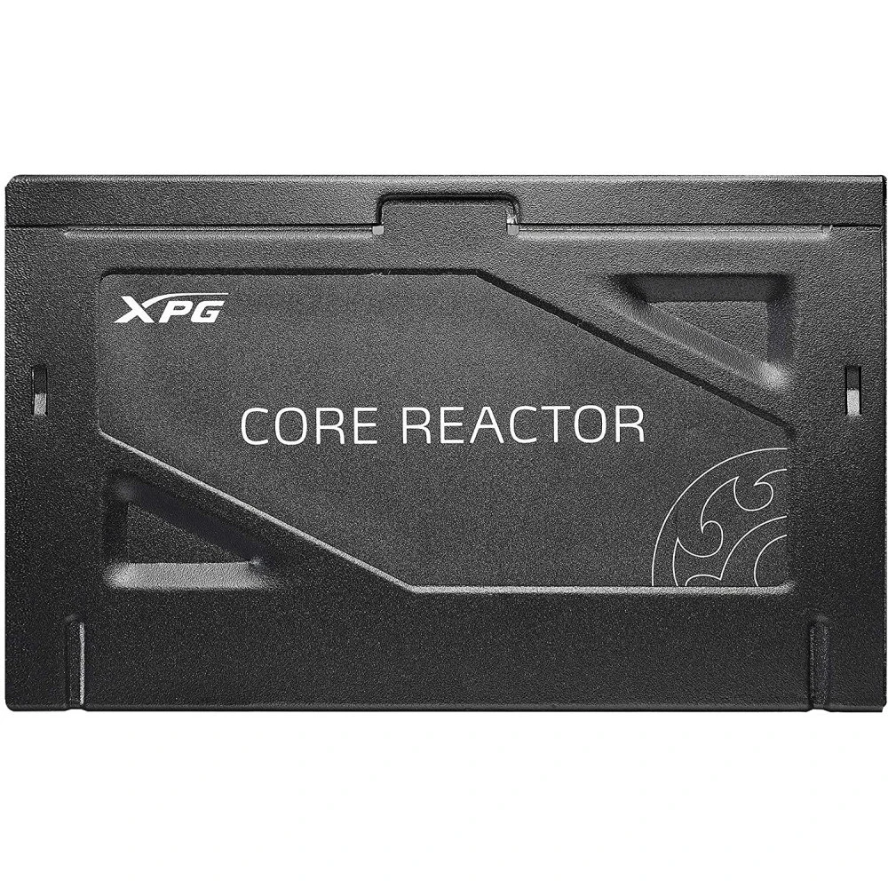 Блок питания XPG Core Reactor COREREACTOR650G-BKCEU 650 Вт, 80+ Gold