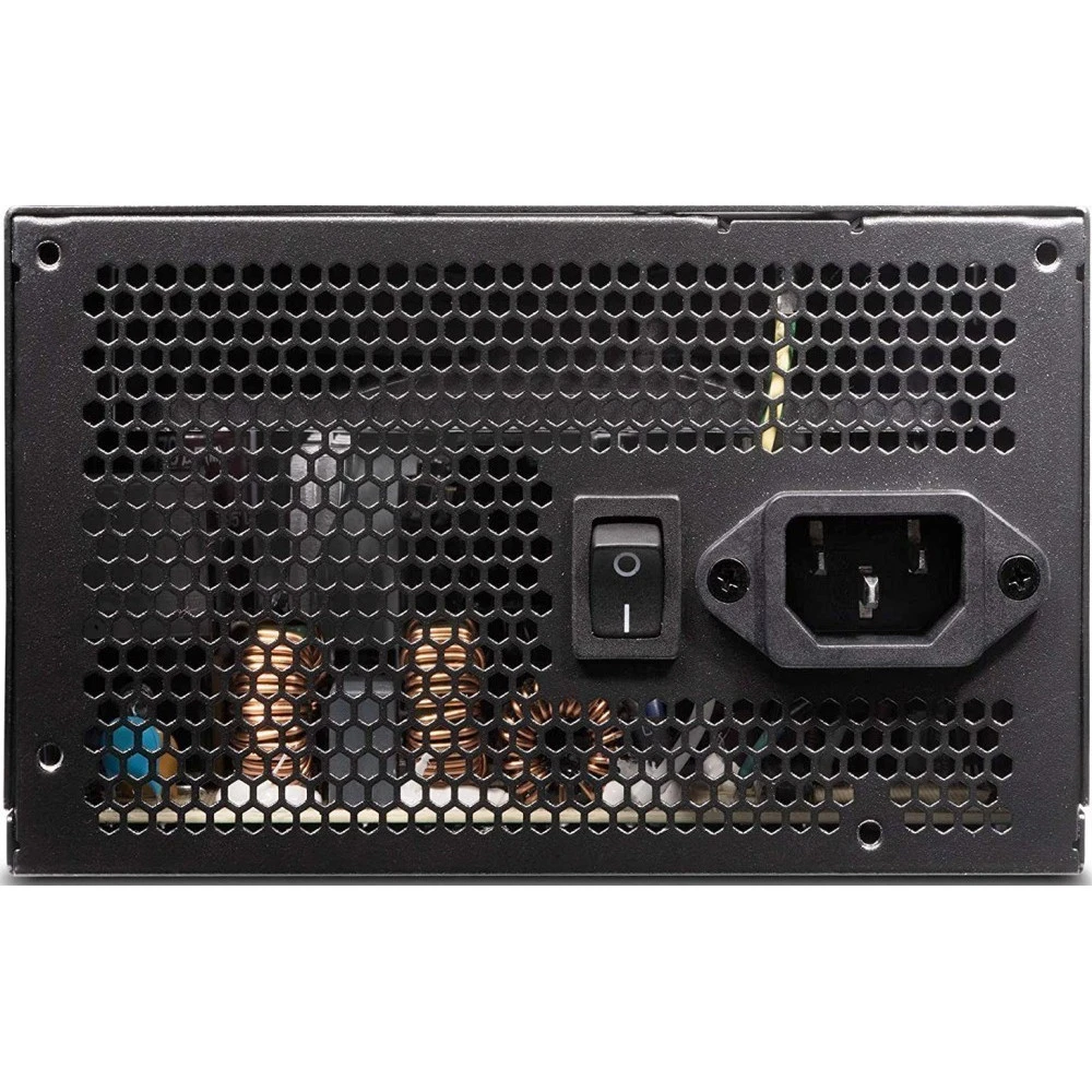 Блок питания XPG Pylon PYLON750B-BKCEU 750 Вт, 80+ Bronze