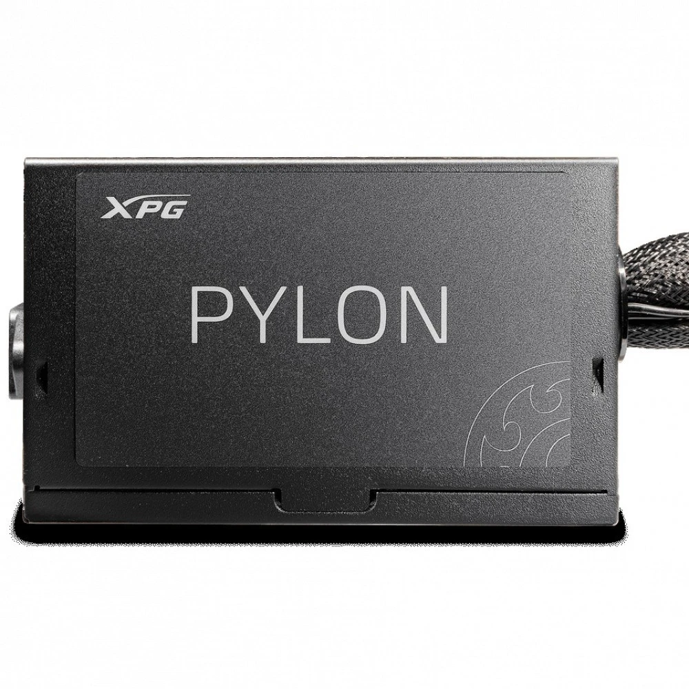 Блок питания XPG Pylon PYLON750B-BKCEU 750 Вт, 80+ Bronze