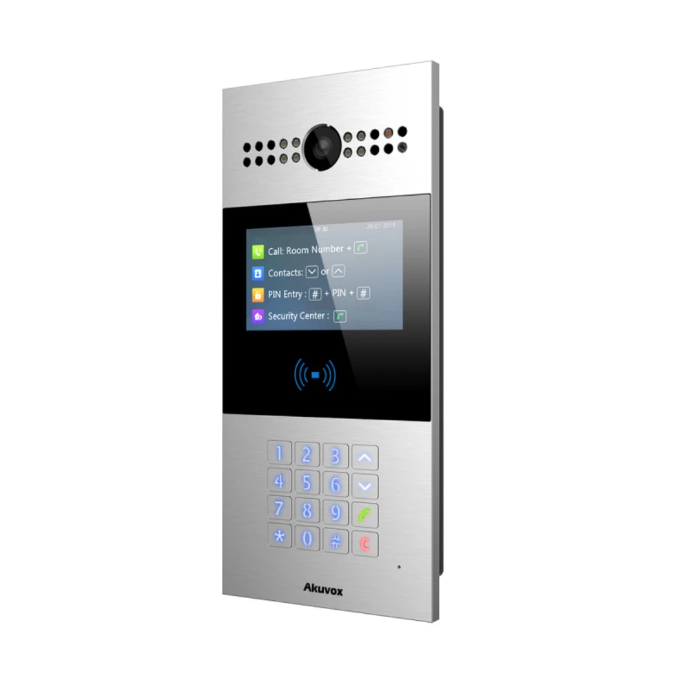 Опция для конференц-оборудования Akuvox R28A R28A_OW