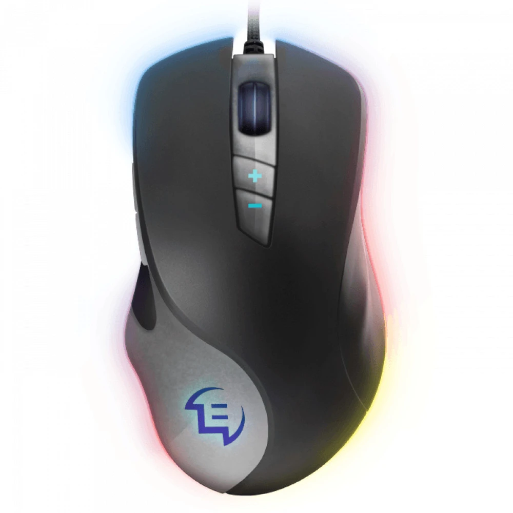 Мышь Sven SV-016401 Игровые, Проводная