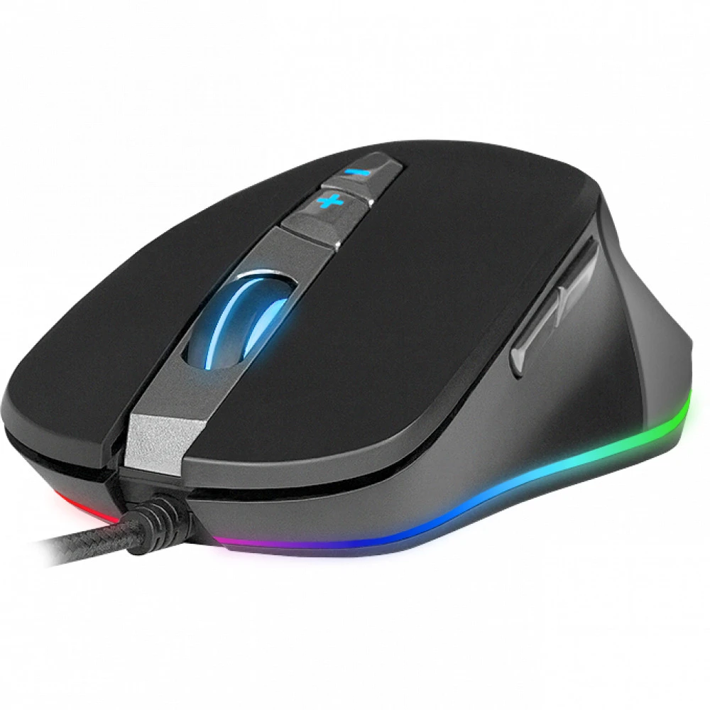 Мышь Sven SV-016401 Игровые, Проводная