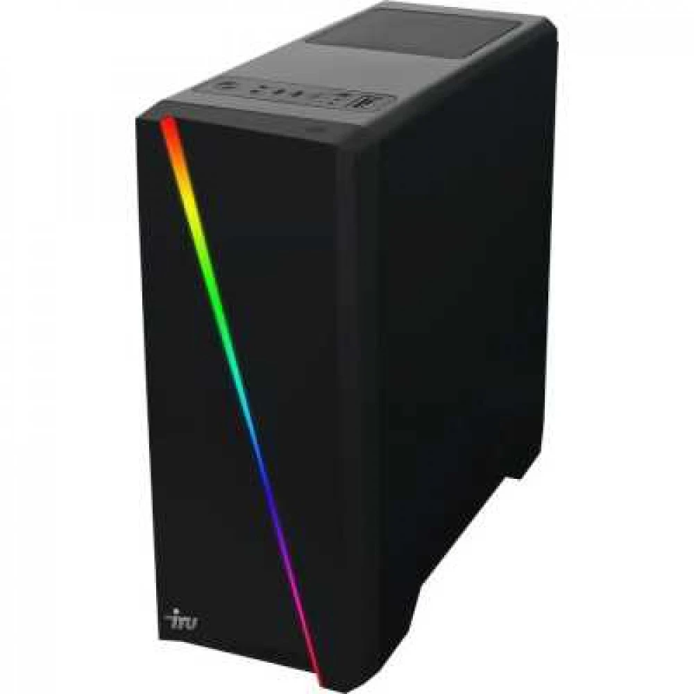 Персональный компьютер iRU Game 515 MT 1509714 Core i5, 10400F, 2.9, 16 Гб, DDR4-3000
