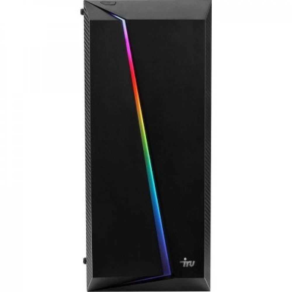 Персональный компьютер iRU Game 515 MT 1509714 Core i5, 10400F, 2.9, 16 Гб, DDR4-3000