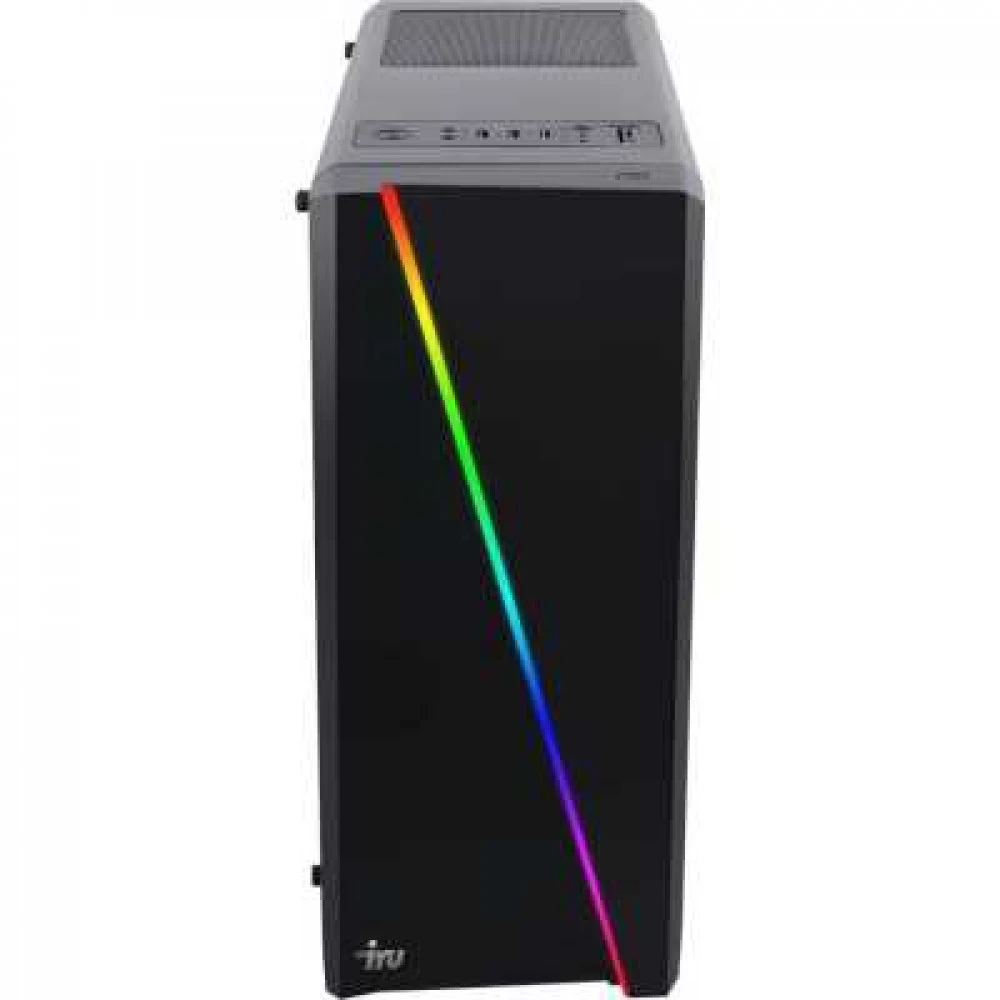 Персональный компьютер iRU Game 515 MT 1509714 Core i5, 10400F, 2.9, 16 Гб, DDR4-3000