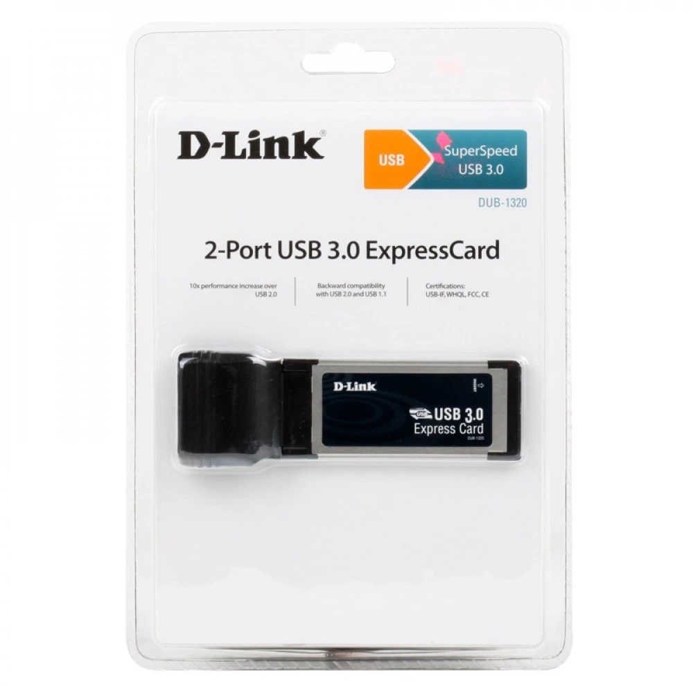 Сетевое устройство D-link DUB-1320/A1A Разное