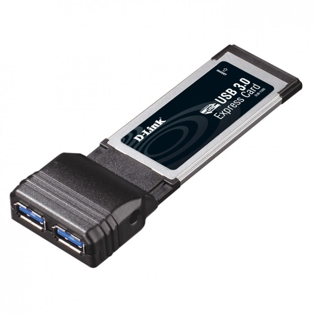 Сетевое устройство D-link DUB-1320/A1A Разное