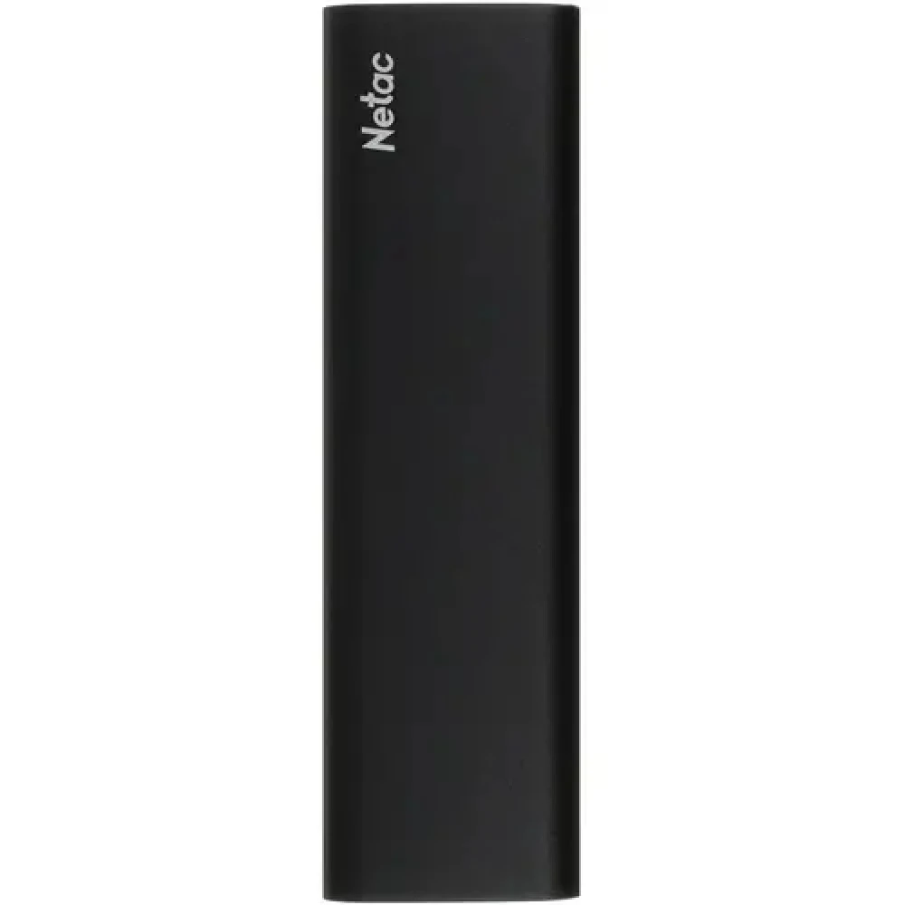 Внешние накопители Netac Z SLIM NT01ZSLIM-250G-32BK 250 ГБ