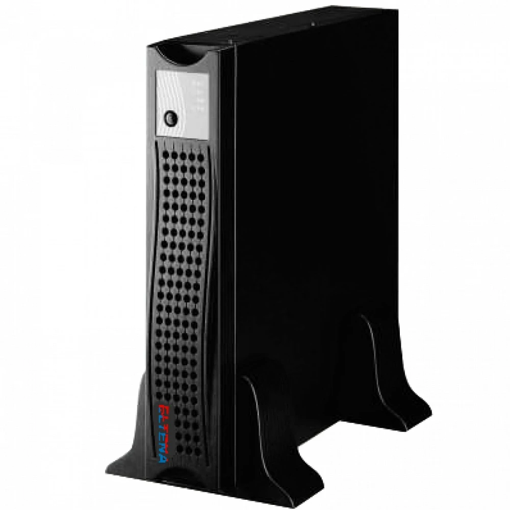 Источник бесперебойного питания ELTENA Smart Station RT1500 EN-SSRT1500 Линейно-интерактивные, Стоечный (Rack), 1500 ВА, 975 Вт