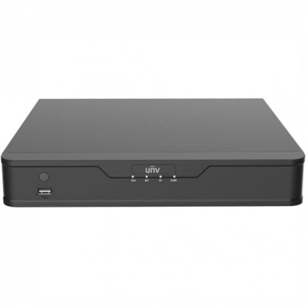 Видеорегистратор UNV NVR301-04B-P4