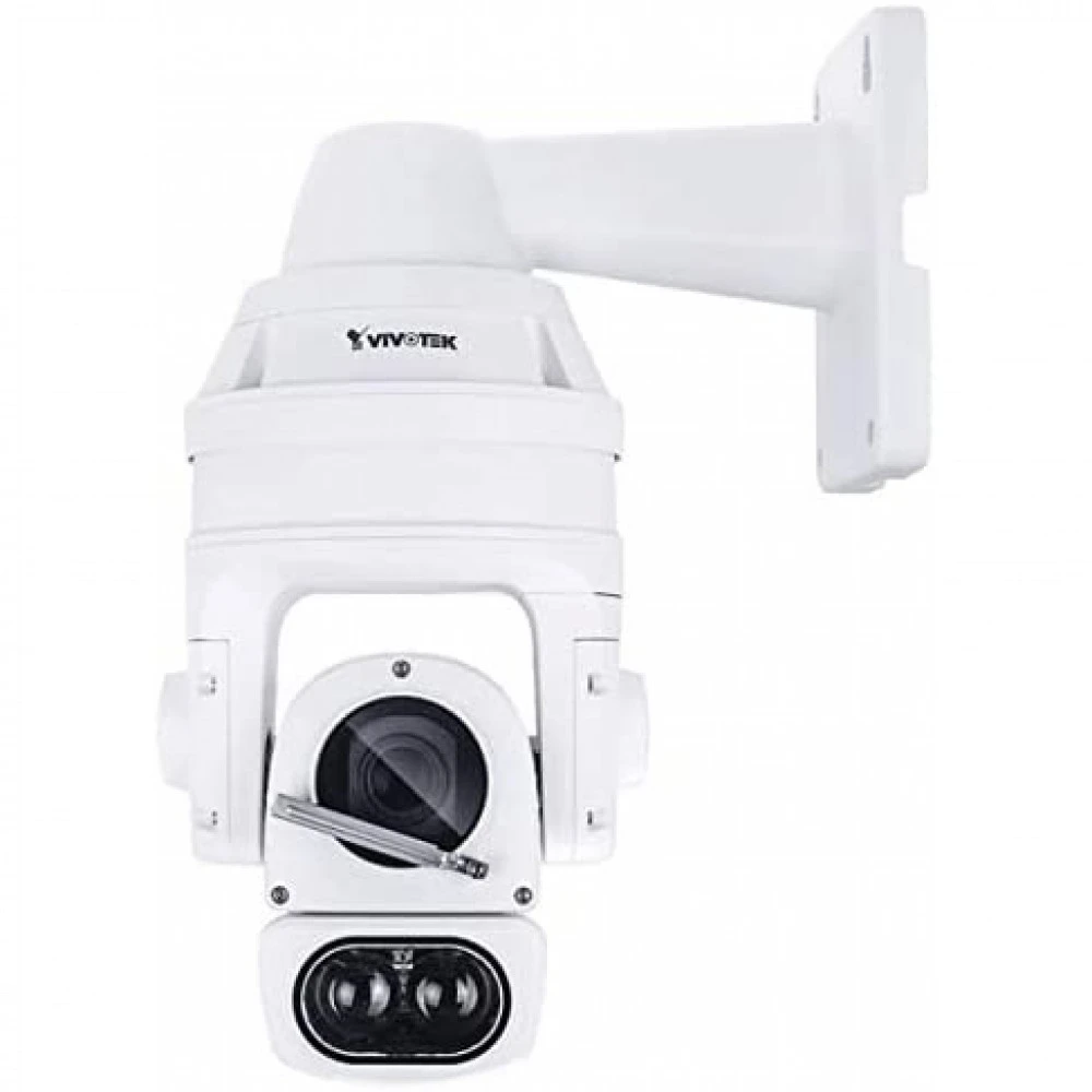 IP видеокамера VIVOTEK SD9365-EHL PTZ-поворотная, Уличная, Проводная, 4.7 ~ 94 мм, 1/3", 2 Мп ~ 1920×1080 Full HD