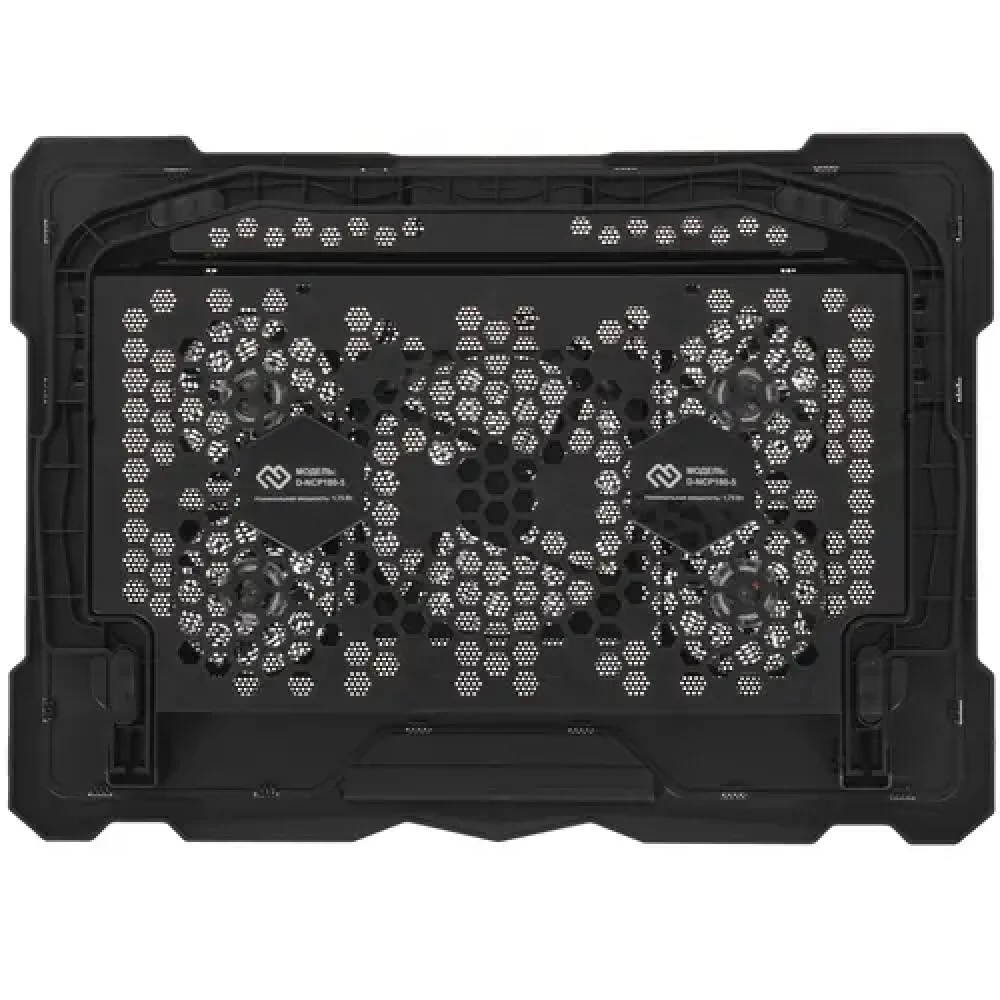 Охлаждающая подставка Digma D-NCP180-5