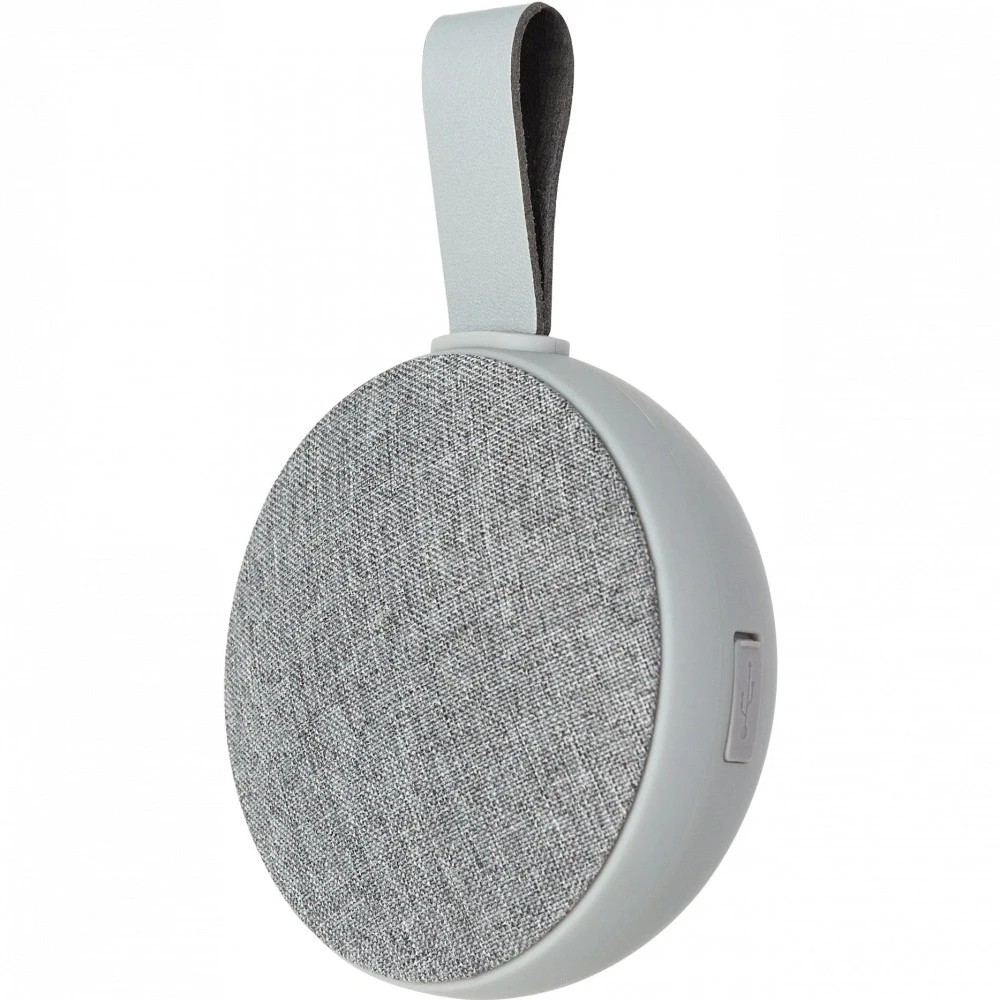 Портативная колонка Rombica BT-35 Gray BT-S044 Серый