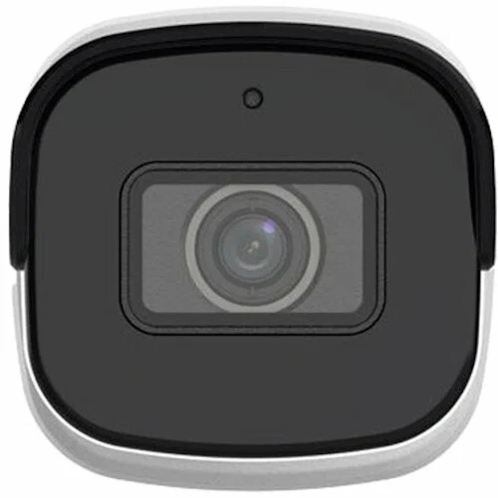 IP видеокамера UNIVIEW IPC2122SB-ADF40KM-I0-RU Цилиндрическая, Уличная, Проводная, 4 мм, 1/2.8", 2 Мп ~ 1920×1080 Full HD