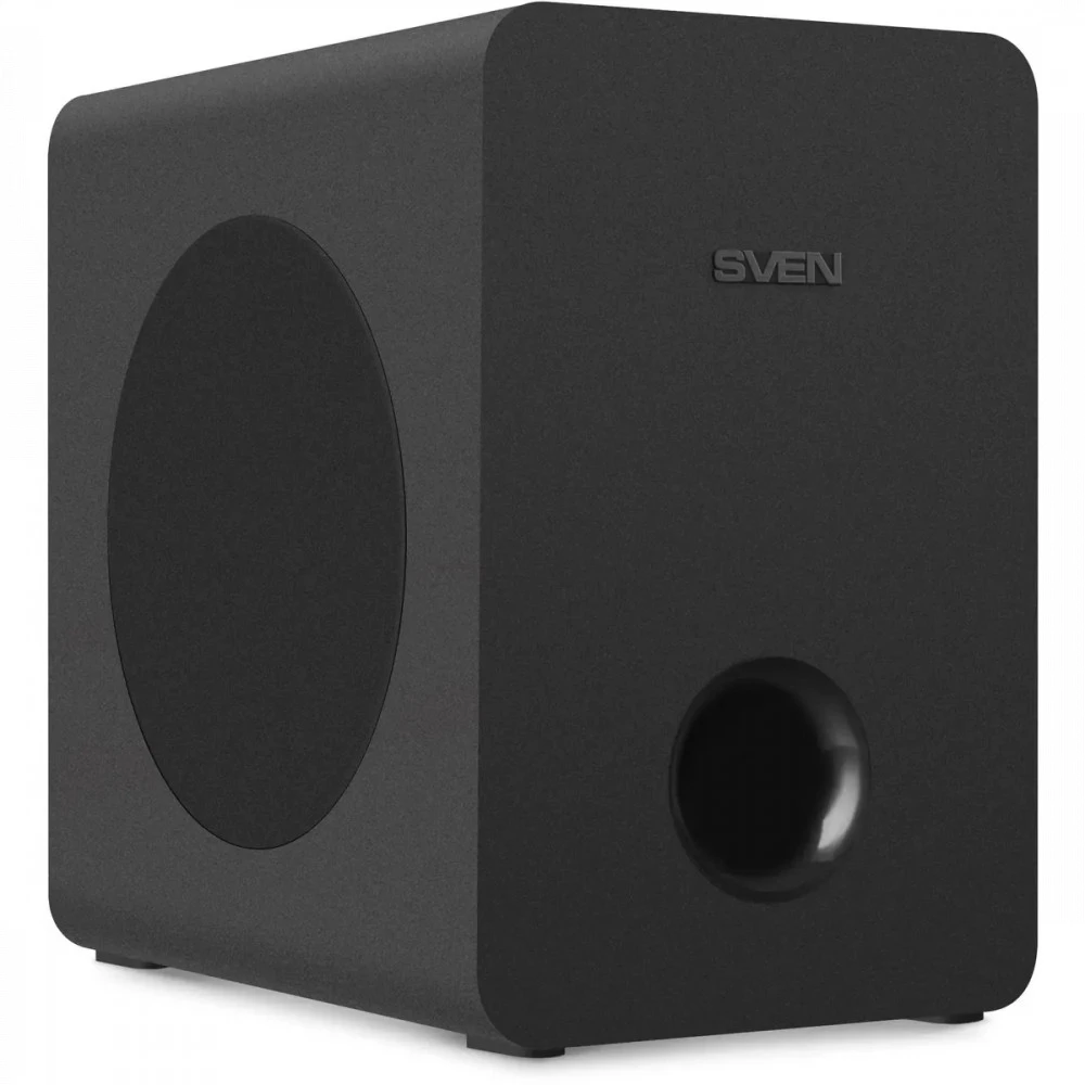 Саундбар Sven SB-2150A SV-019556 Черный