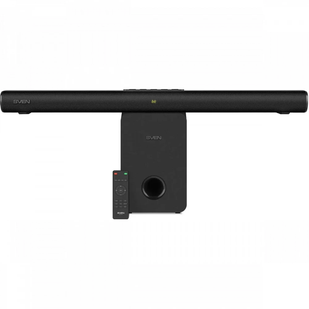 Саундбар Sven SB-2150A SV-019556 Черный