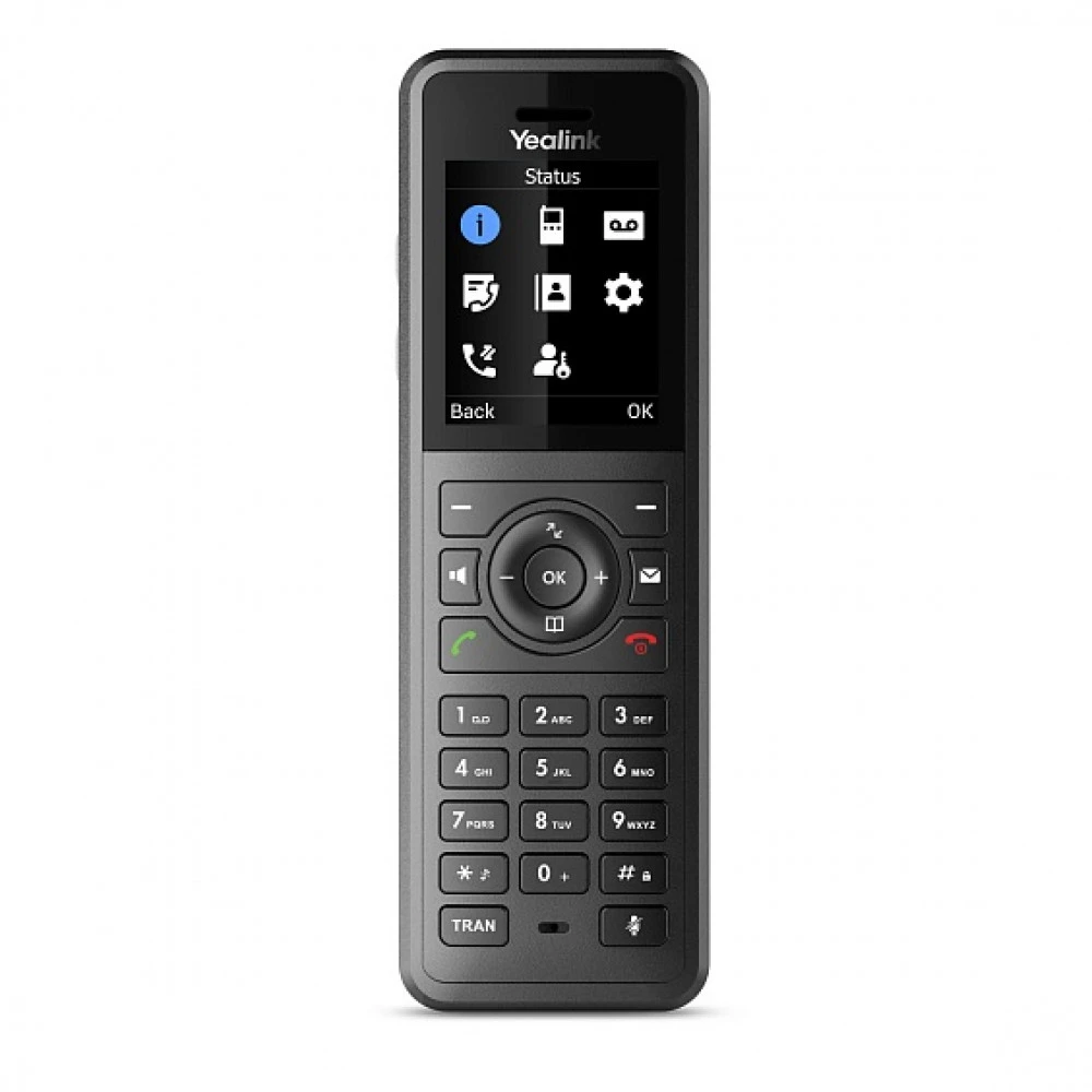 Аналоговый телефон Yealink W57R